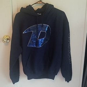 Dallas Cowboys Hoodie